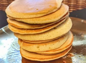 Foto principal de Panqueques 🥞