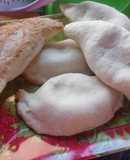 Empanadas de Manzana 🥟🍎