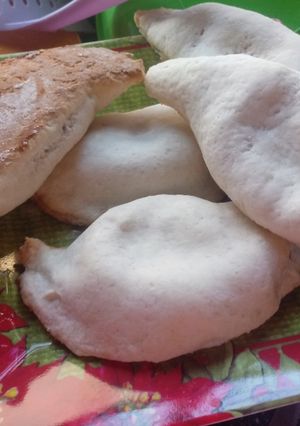 Una foto de Empanadas de Manzana 🥟🍎