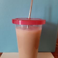A picture of Ice Coffee.
