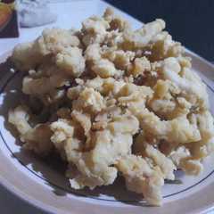 รูปของ Cumi Goreng Tepung
