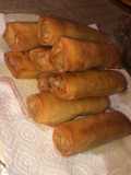 Cigares farcis