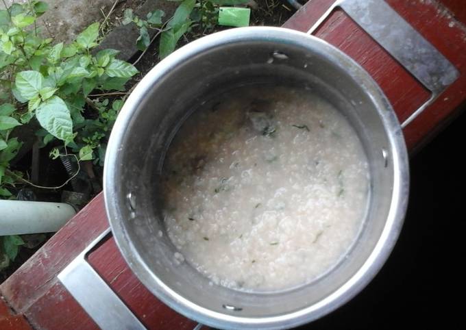 Resep MPASI 9+ (Makanan Pendamping ASI) Resep MPASI 9+ (Makanan Pendamping ASI)