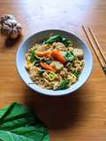 Mie Get Cirebon