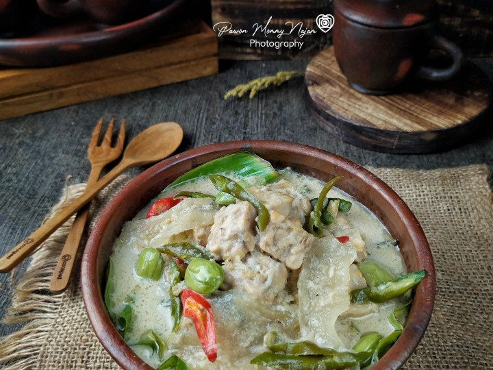 Cara Gampang Menyiapkan Sayur Lombok Ijo Anti Gagal