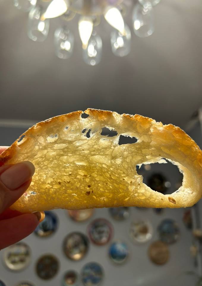 Чіабата🥖