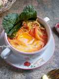 Mie Rebus Ala Abang²