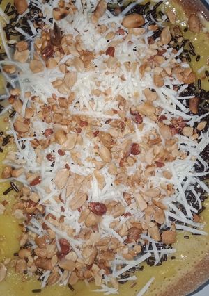 Foto resep Martabak manis rasa nangka