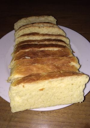 Foto resep Roti Tawar