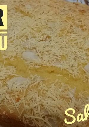 Foto resep Bluder Tape Keju