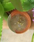 Chè nha đam đậu xanh