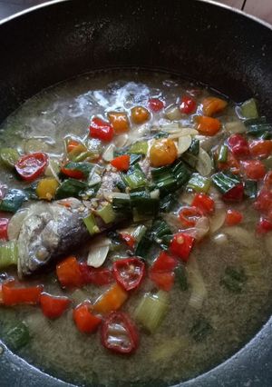 Foto resep Tuum peda