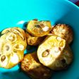 Cempedak goreng