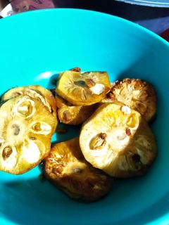 Foto resep Cempedak goreng