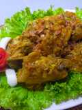 Ayam Betutu