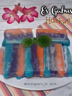Foto resep Es Gabus Hunkwe