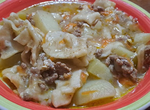 Una foto de Ricas pancutras a manos