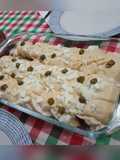 Vitel tone de pollo