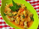 Ayam woku kemangi