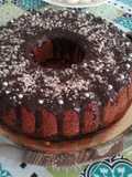 Gâteau au chocolat Moelleux