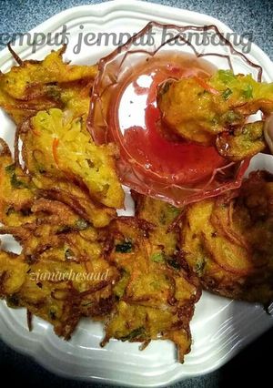 Gambar Jemput jemput kentang