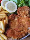 Cotoletta alla milanese