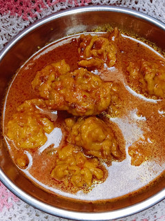 आलू के कोफ्ते की सब्जी रेसिपी मुख्य फोटो