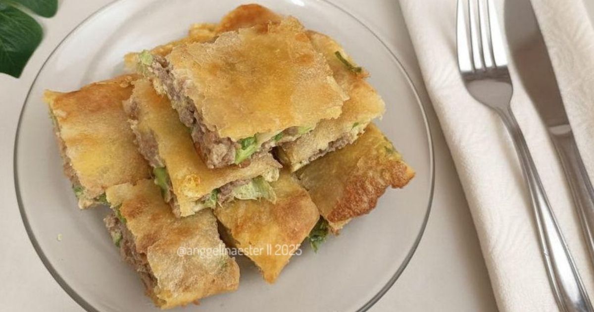 Martabak Telur