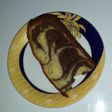 Cake marbré