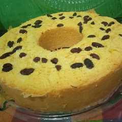 รูปของ Bolu singkong