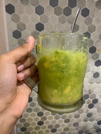 Langkah Gampang Membikin Resep Alpukat kocok yang Bisa Manjain Lidah Anti Ribet, Mantap