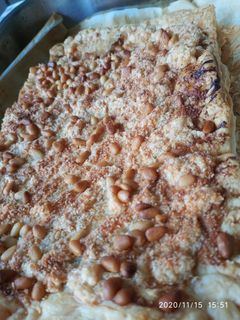 Una foto de Coca de Llavaneres con Mambo