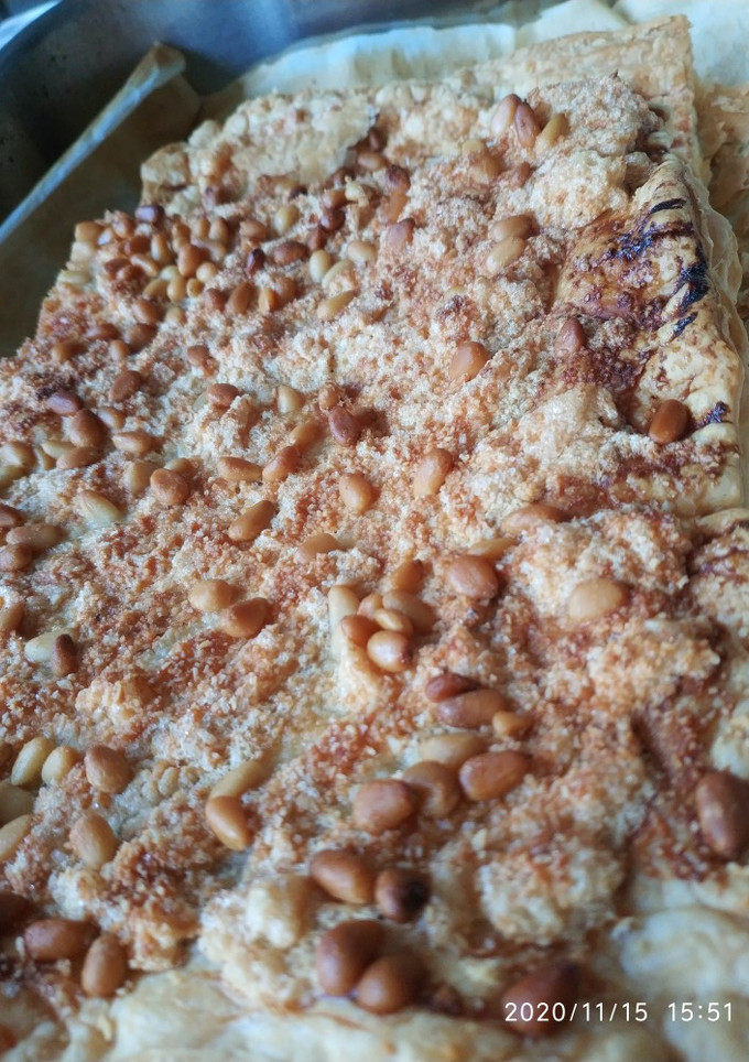 Una foto de Coca de Llavaneres con Mambo