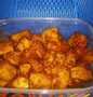 Resep: Singkong goreng balut sambal Irit Untuk Jualan