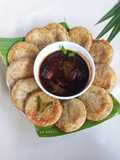 Roti berre khas Sulsel