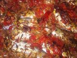 تونة بالخلطة