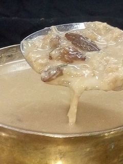 নলেন গুড়ের পায়েস (nolen gurer payesh recipe in bengali) রেসিপির প্রধান ছবি
