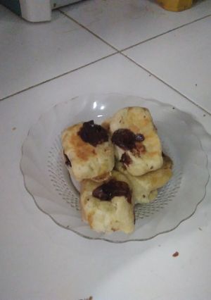 Foto resep Bolen teplon
