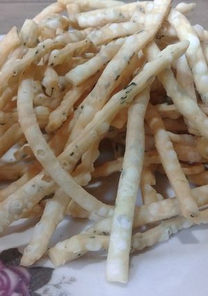 Foto resep Stik Pegagan