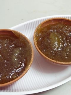 આમળાનું જીવન(Amla jeevan recipe in Gujarati) રેસીપી મુખ્ય ફોટો