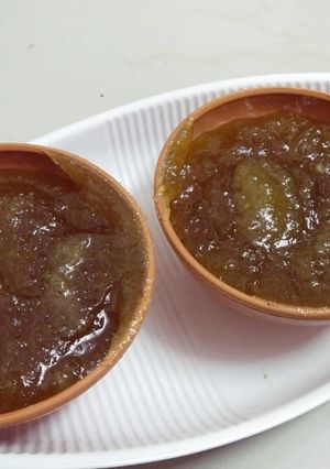આમળાનું જીવન(Amla jeevan recipe in Gujarati) રેસીપી મુખ્ય ફોટો