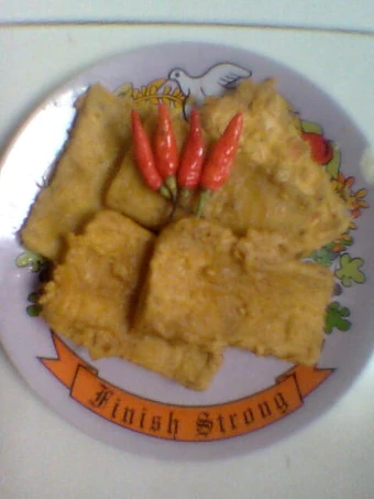 Cara Mudah Menyiapkan Resep Tempe Kemul yang Bisa Manjain Lidah Anti Ribet, Lezat Sekali