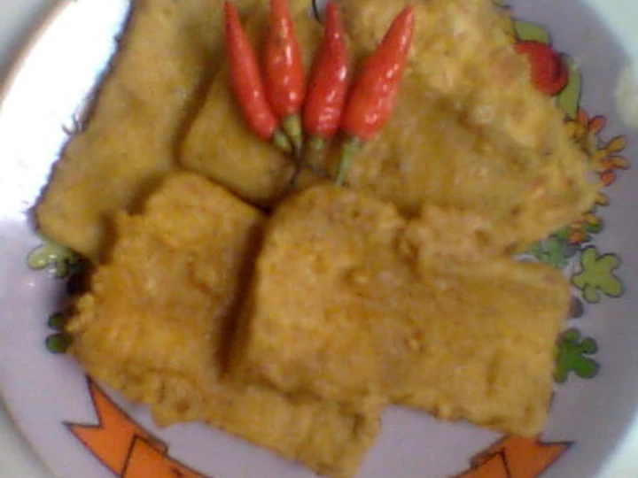 Langkah Mudah untuk Menyiapkan Resep Tempe Kemul yang Bisa Manjain Lidah Anti Ribet, Uenak Banget
