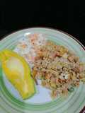 Arroz frito