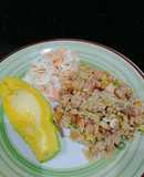 Arroz frito