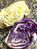 Cómo almacenar repollo y lechuga Japonés 🇺🇾🇯🇵キャベツやレタスの保存方法Mottainai