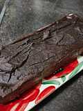 Brownie De Boniato