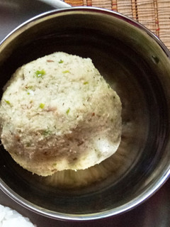 தேங்காய் துவையல் செய்முறை முக்கிய புகைப்படம்