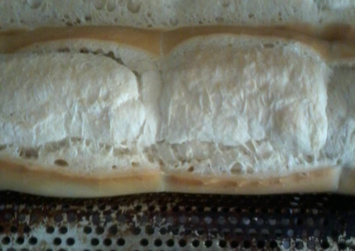 Pan para todo tipo de comidas