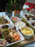 Picada express